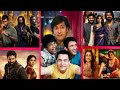 Vicky kaushal in 3 Idiots 2 | Peddi Trailer | RC17 Villen | Manglebaram 2 | Trisha As Avani Poster 
