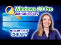 PC Upgrade: How I bought a Windows 10 Pro Key for cheap