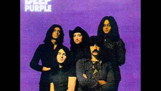 deep purple lucille