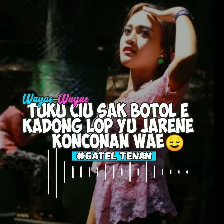 Story weha gateli