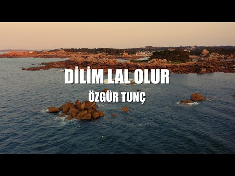 Özgür Tunç - Dilim Lal Olur [Sözlü| Hristiyan İlahisi]