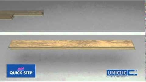 How To Install Quick Step Laminate Flooring