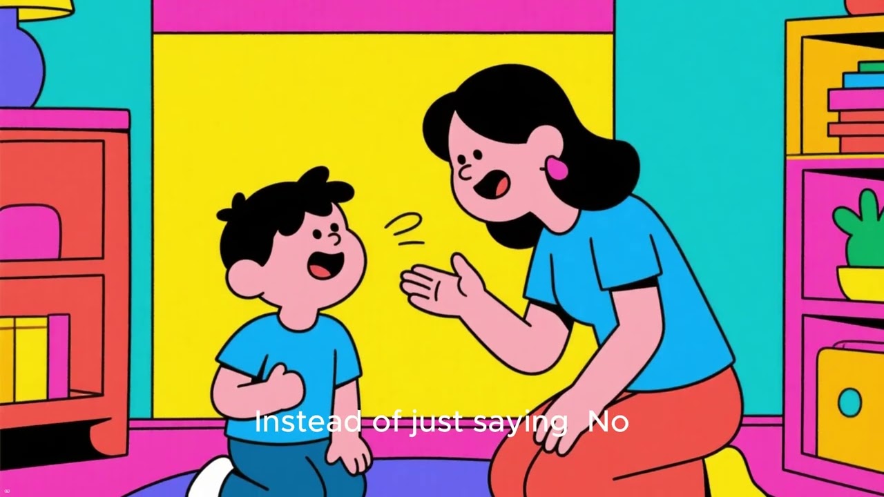 Parenting: Building Connection Over Correction | Simple Strategies