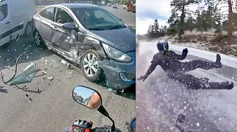 BEFORE YOU BUY A MOTORCYCLE... WATCH THIS! - WEEKLY DOSE OF MOTO MADNESS
