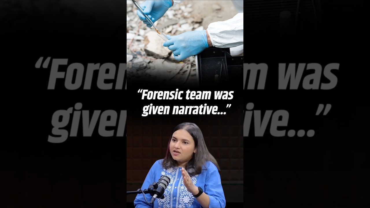 Who Twisted the Narrative in the 2008 Malegaon Blast Case? | Priya Kaushal