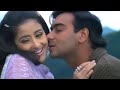 Mehbooba Movie Song Yaar Tera Sukriya 4k Hd Video Song Udit Narayan Alka Actor Ajay Devgan Sanjay