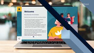 Neurodiversity eLearning by auticon