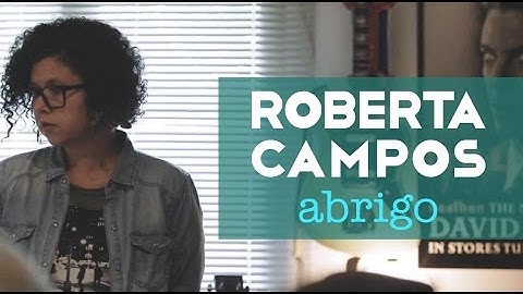 Thumbnail of Roberta Campos - Abrigo (Web Clipe) (Tema de O Outro Lado do Paraíso)