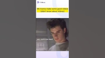 The Ultimate AI Video Creator You Should Know: Vidnoz (Free & Powerful)