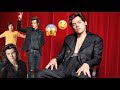 Harry Styles his voice through the years