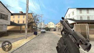 |CS:S P228| HomeFront M9
