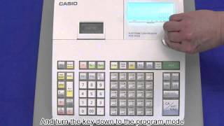 PCT-480 - Programming Canadian Tax Table 2 for Prices $4.00 and Over