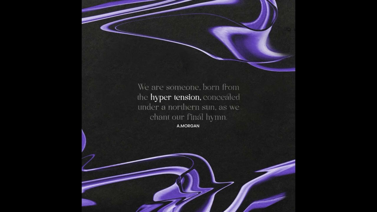 A.Morgan - Concealed [A.MORGAN]