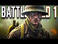 Battlefield 1 STILL brings unparalleled drama... (Livestream)