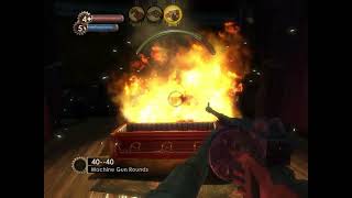 BioShock part 3