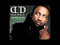 Darey "The Way You Are" Interview with Amaru Don TV (London)