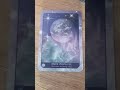 Card of the day ~ looking at things from a higher perspective