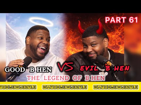 B HEN  HILARIOUS AND WILDEST MOMENTS (CLUB 520 PODCAST) FUNNIEST MOMENTS PART 61