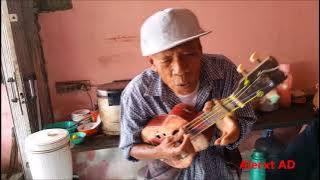 Pengamen Gokil dan Nekad Bikin Ketawa Ngakak