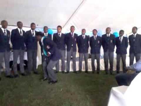 mthwalume high school matrix 2014 cothoza mfana