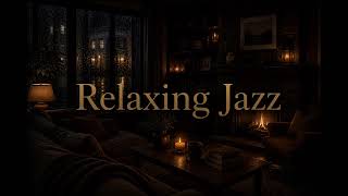 Relaxing Jazz Piano for Sleep 🌌 Smooth Night Music, Peaceful &amp; Seamless Loop
