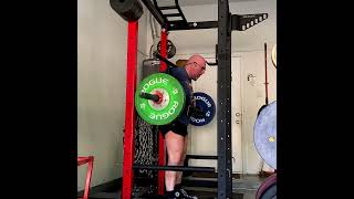 The Good Morning Is The Best Squat & Deadlift Accessory