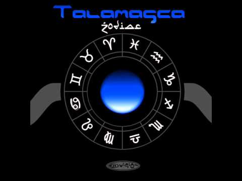 Talamasca — Talamasca - Cancer