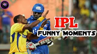 IPL - Funny Moments | Tamil | IPL | Bravo | Pollard | seventh sense