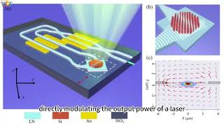 Introduction to Rofea directly modulated laser