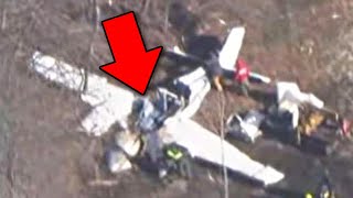 Routine Training Flight Turned Deadly! by Pilot Debrief 188,919 views 3 months ago 12 minutes, 13 seconds