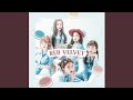 'Cause It's You - Red Velvet