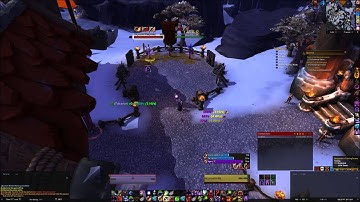 WeakAuras animation glitch