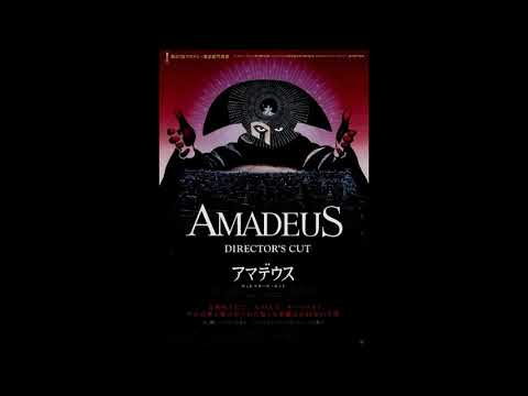 オリジナル・サウンド・トラック／アマデウス&トミー Amazon.co.jp: アマデウス オリジナル・サウンドトラック盤