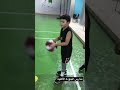 مهارات رشاقة كرة سلة أطفال mp3