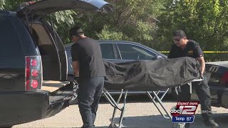 Police investigating decomposed body found in West Side neighborhood