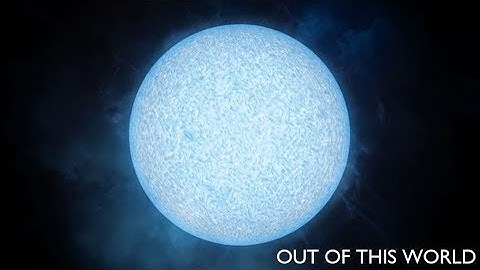 How do Stars Work?