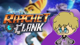Why Ratchet and Clank: The Movie is ACTUALLY Good (Review) [Archive]