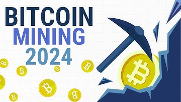 What is BTC Mining ? Is Bitcoin Mining Still Profitable in 2024?