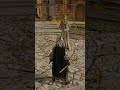 GIDEON Cosplay #eldenring  #ps5 #shorts #gaming #gameplay