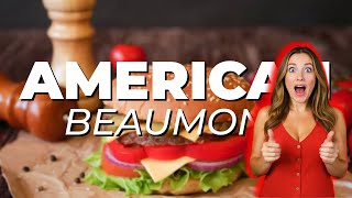 EAT HERE NOW! | Top 5 AMERICAN RESTAURANTS in Beaumont, TEXAS