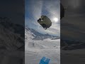 Stubai bound w/ Luke Winkelmann from a few moons ago 🤤