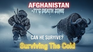“Hunting in a Blizzard: Afghanistan’s Most Extreme Survival Challenge”