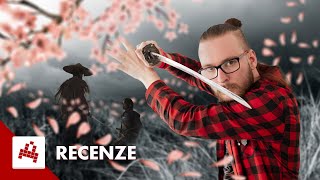 Ghost of Tsushima - Recenze (bez spoilerů)