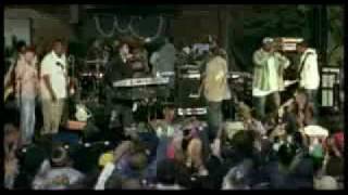 The Roots - &quot;Boom&quot; (Chappelle Block Party w/ Big Daddy Kane)