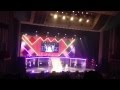 アイドリング!!! "Secret Xmas" 12thライブ昼の部@NHKホール
