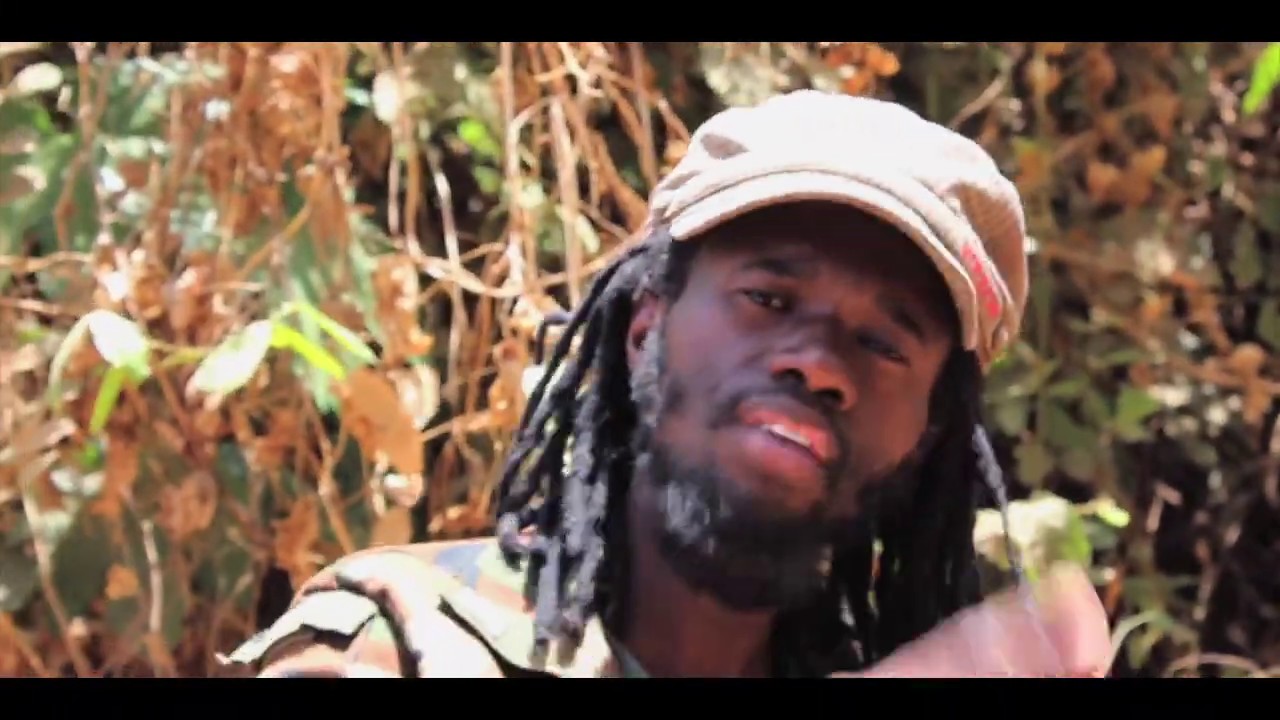 Baba Soul - "Kana Sanghara" Feat Coundoul - official video directed by MeM Prod