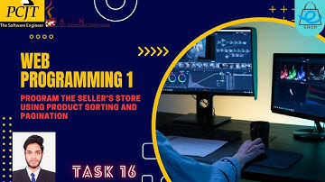 Web Programming 1 | Task 16 | Java Institute | Sheshan Danuksha
