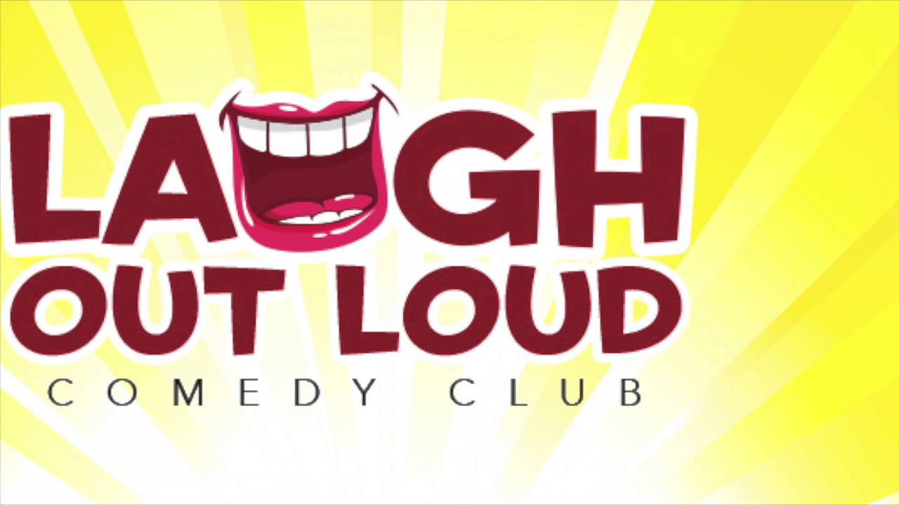 LoL Comedy @ The Princess Royale - YouTube