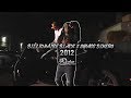 Billionaire Black X Swagg Dinero - "2012" (Official Music Video)