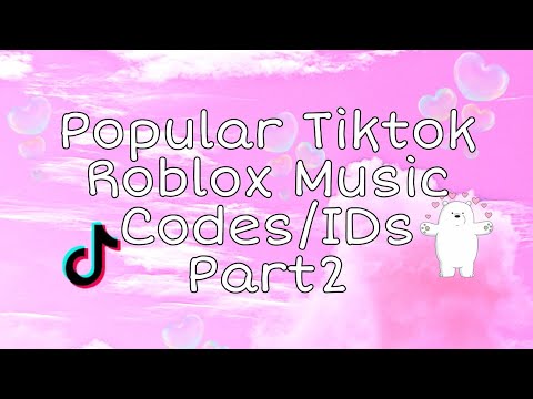 Top 25 Tiktok Trending Song Roblox Music Codes Ids Working Youtube - music codes for roblox list havana